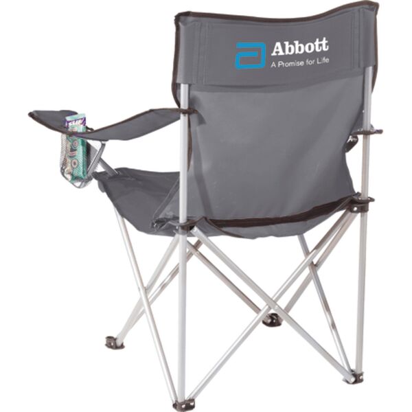 Fanatic Event Folding Chair Thumbnail
