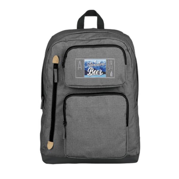 Merchant & Craft Elias 15" Computer  Backpack Thumbnail