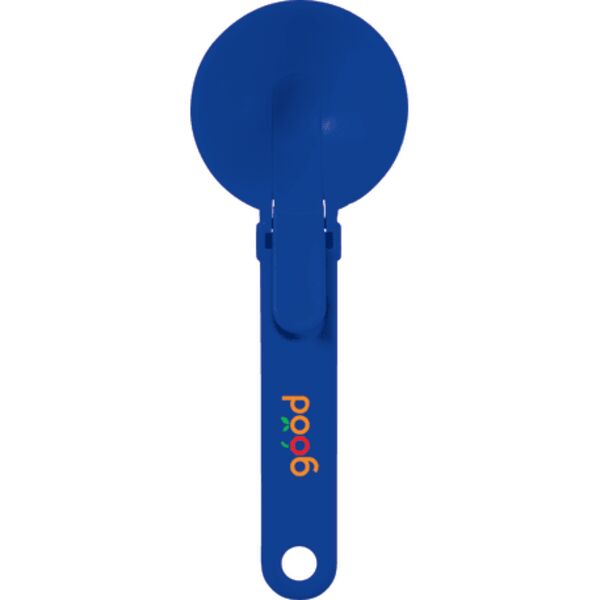 Ice Cream Scoop Thumbnail