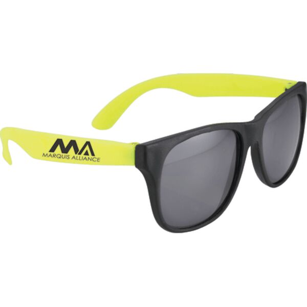 Retro Sunglasses Thumbnail