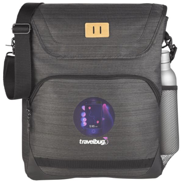 NBN Mayfair Deluxe Computer Tote Thumbnail