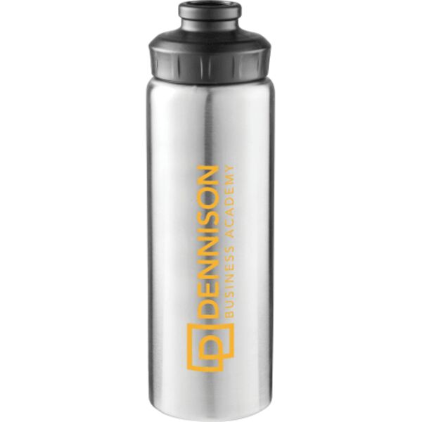 Starsky 25oz Stainless Sports Bottle Thumbnail
