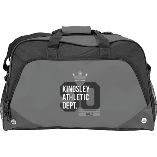 Voyage 22" Sport Duffel Thumbnail