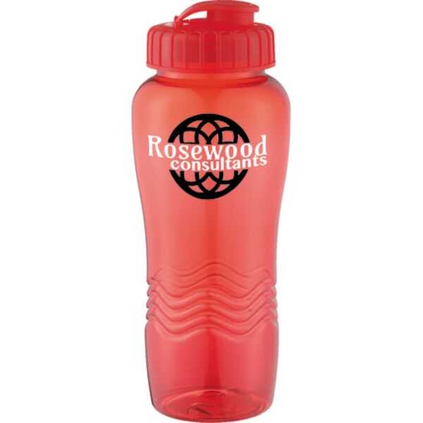Surfside 26oz Sports Bottle Thumbnail