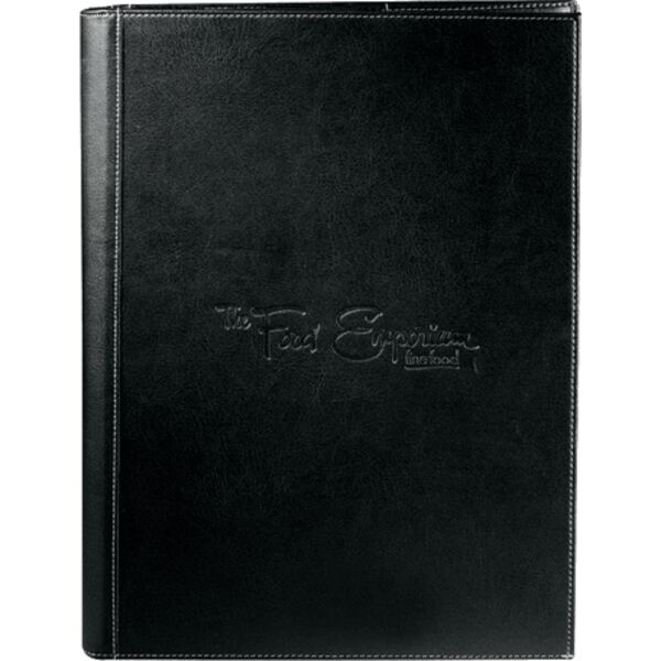 Alicia Klein® Deluxe Padfolio Thumbnail