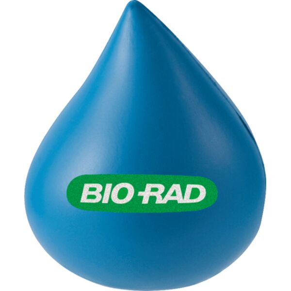 Water Drop Stress Reliever Thumbnail