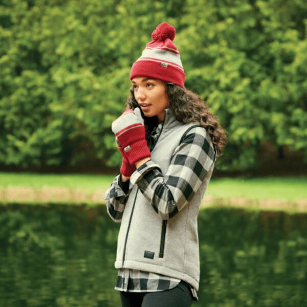 Women's WILLOWBEACH Roots73 Mfc Vest Thumbnail