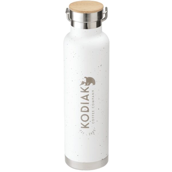 Speckled Thor Copper Vacuum Insulated Bottle 22oz Thumbnail