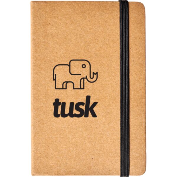 Sticky Notes with Business Card Holder Thumbnail