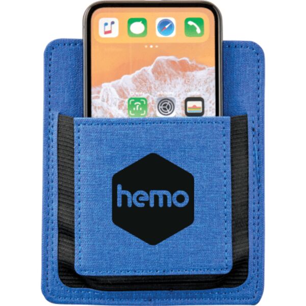 Bash Reusable Phone Pocket Thumbnail
