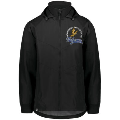 Staff Unisex Potomac Jacket (Embroidered Logo & Personalized) Thumbnail