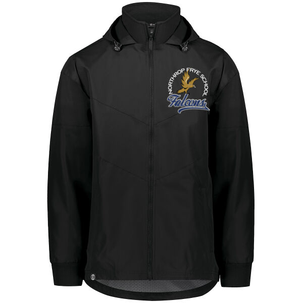 Staff Unisex Potomac Jacket (Embroidered Logo & Personalized) Thumbnail