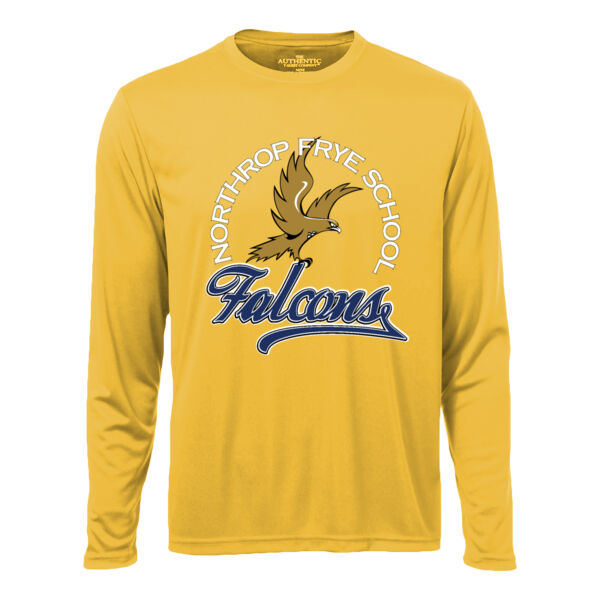 PRO TEAM LONG SLEEVE TEE Thumbnail