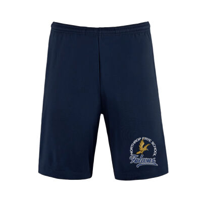 Adult Athletic Short with Pockets Thumbnail