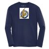 ATC PRO TEAM LONG SLEEVE YOUTH TEE Thumbnail
