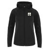 ATC PTECH FLEECE HOODED LADIES' JACKET Thumbnail